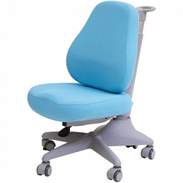 Кресло растущее Comfort-23 Голубой