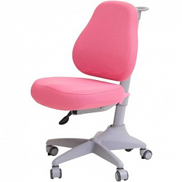 Кресло растущее Comfort-23 Розовый